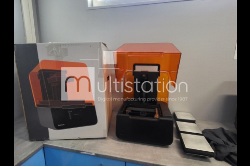 FORMLABS FORM3