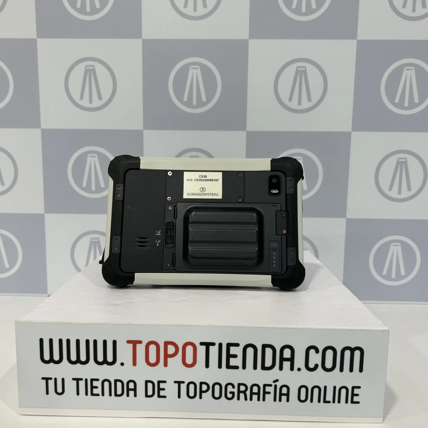 Leica CS30 LTE - 2