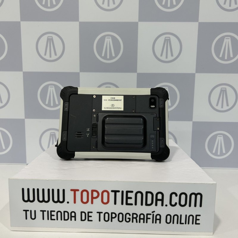 Leica CS30 LTE