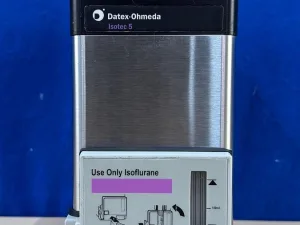 Datex-Ohmeda TEC 5 Isoflurane Vaporiser