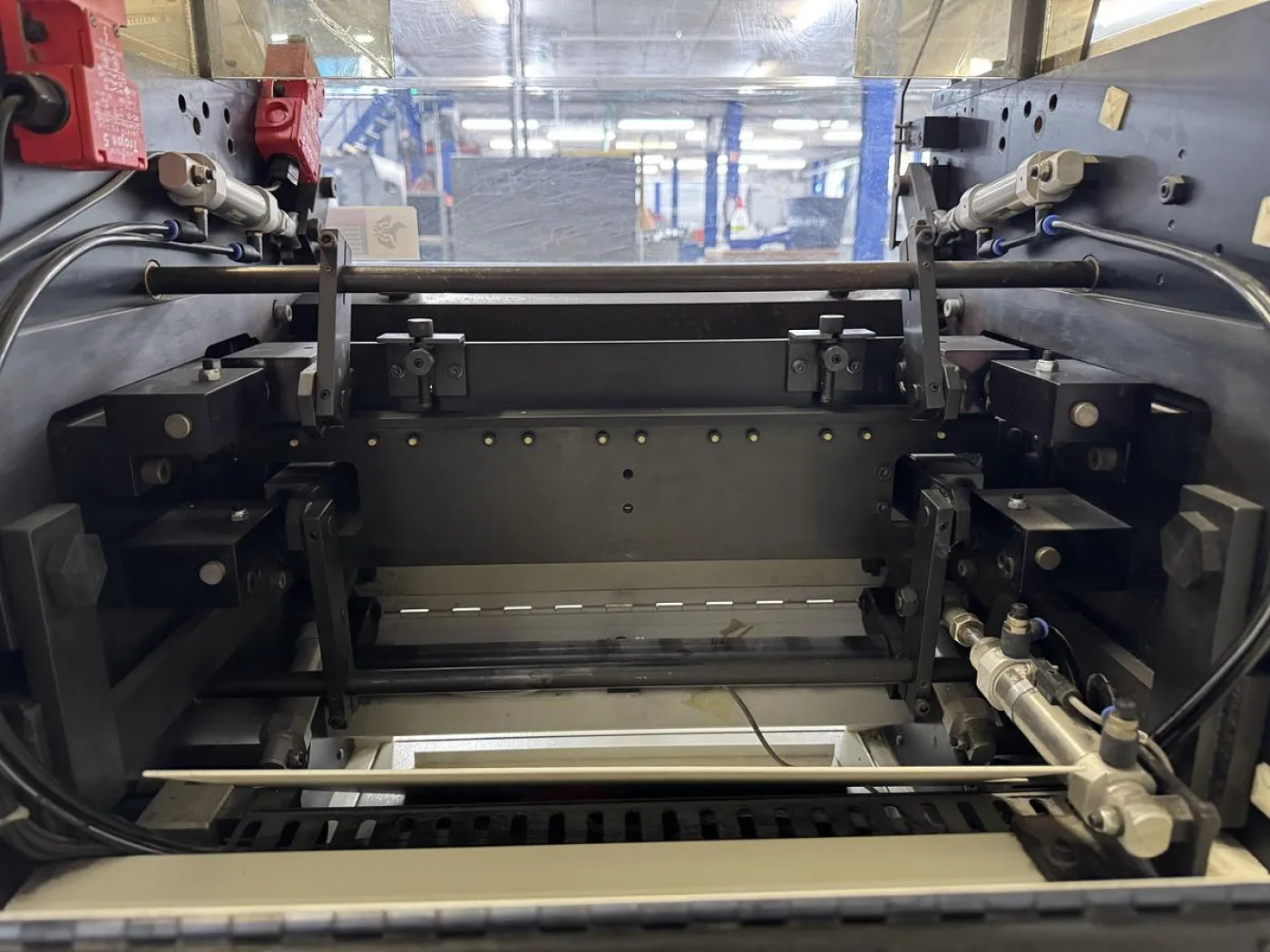 1996 JBI BB43 - 6