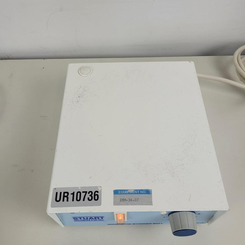 SM1 Magnetic Stirrer