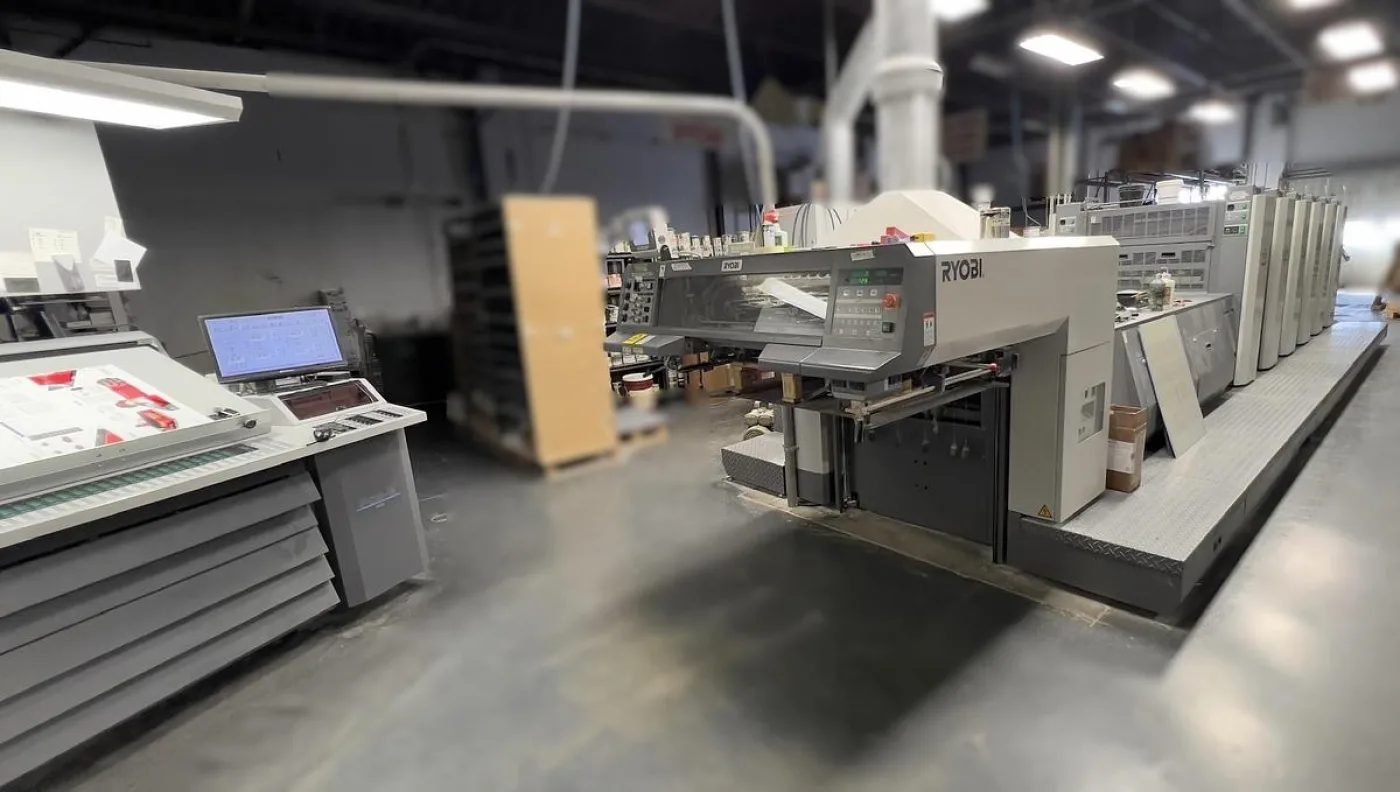 RYOBI 755 XLW-E - 2