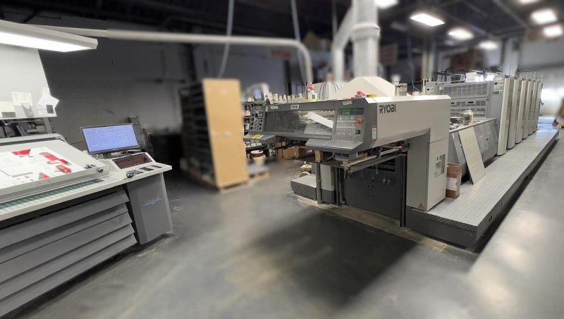 RYOBI 755 XLW-E