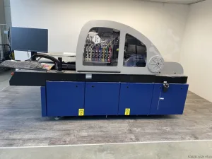 Kornit Storm HD6 aus 8/2021