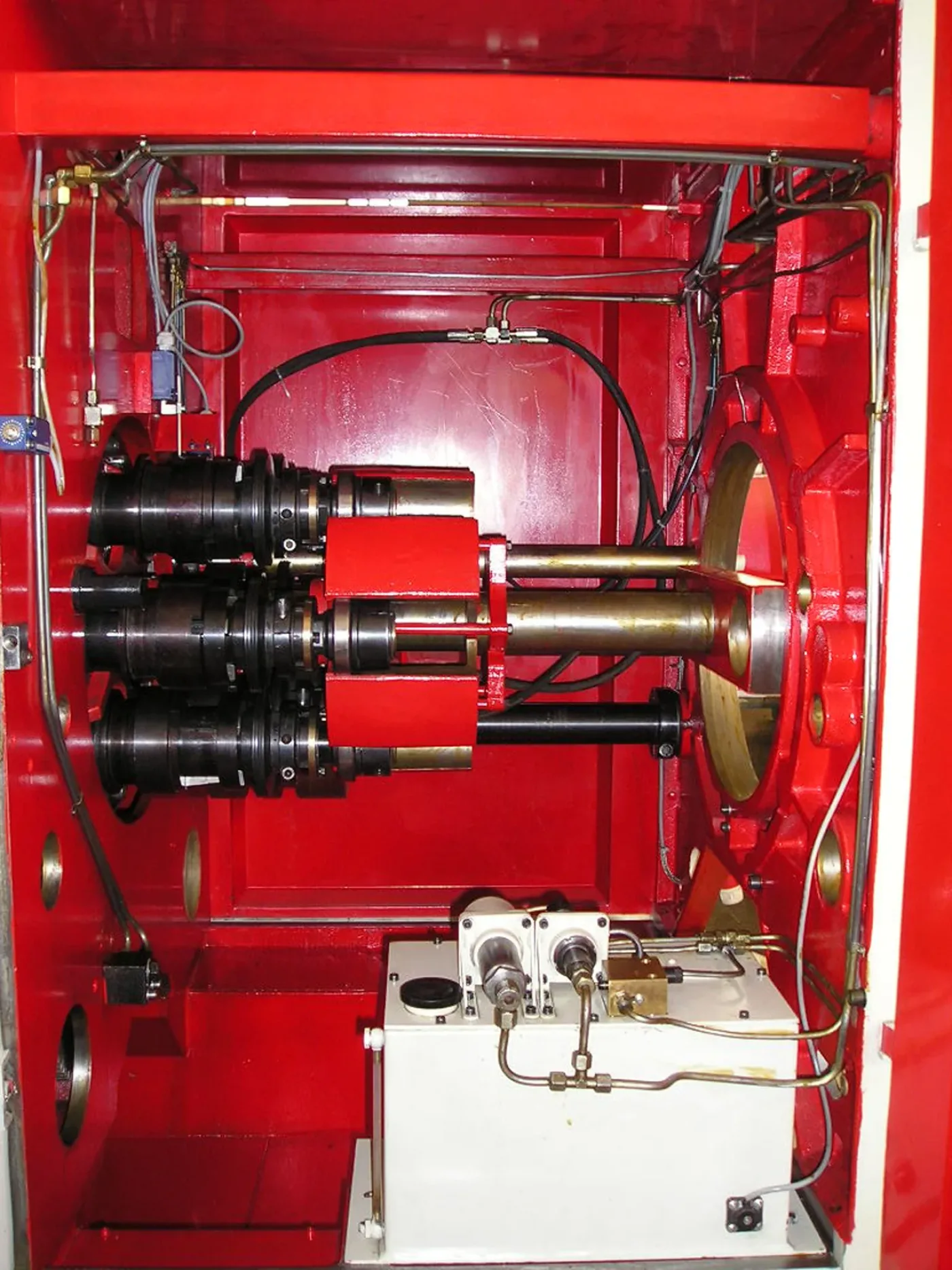 009964 - SCHÜTTE SF 42 - 6