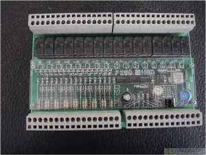 2000 HSD P 260 C AI2186
