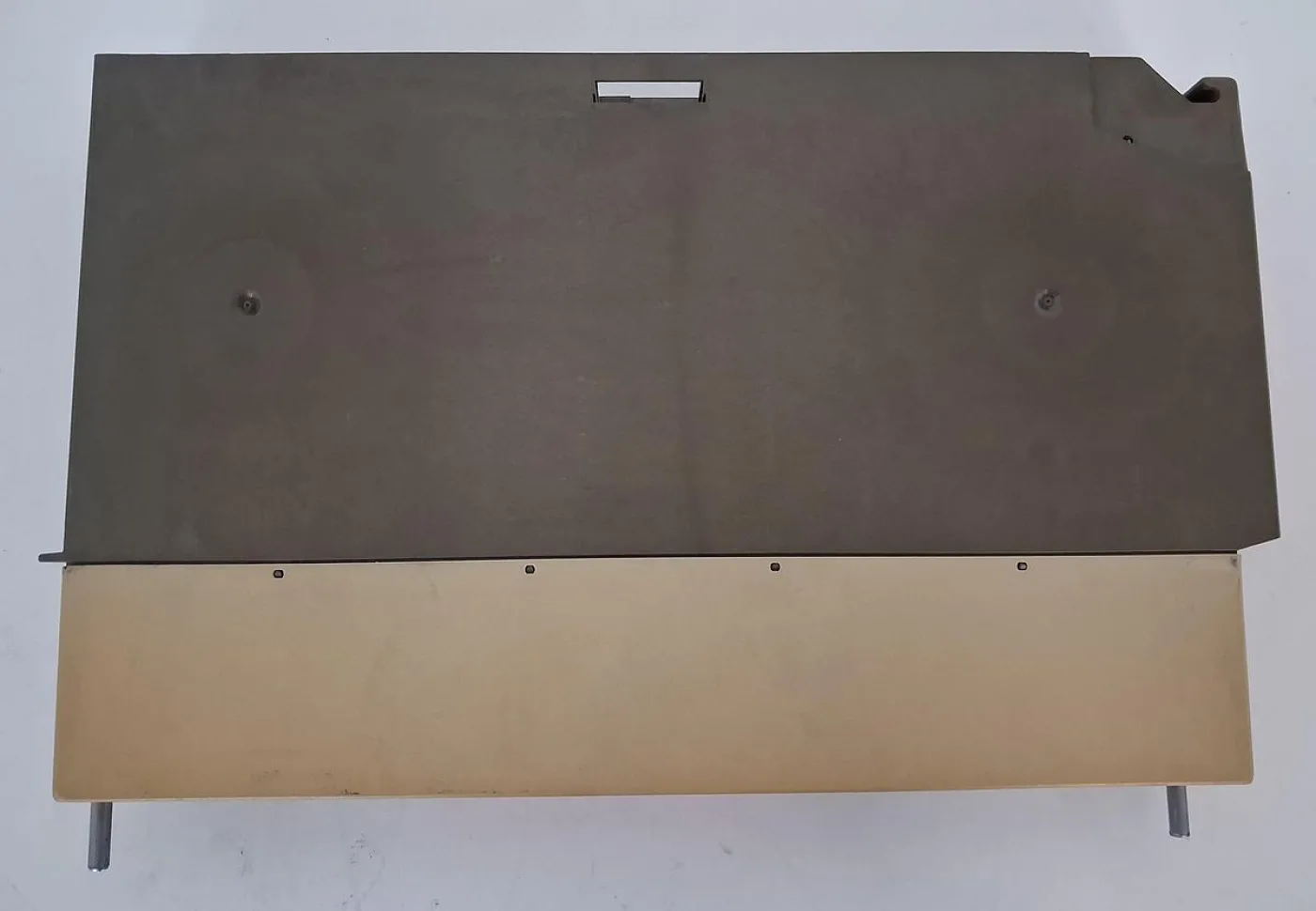 Siemens SIMATIC S5 6ES5 944-7UA22 CPU-Modul - 3