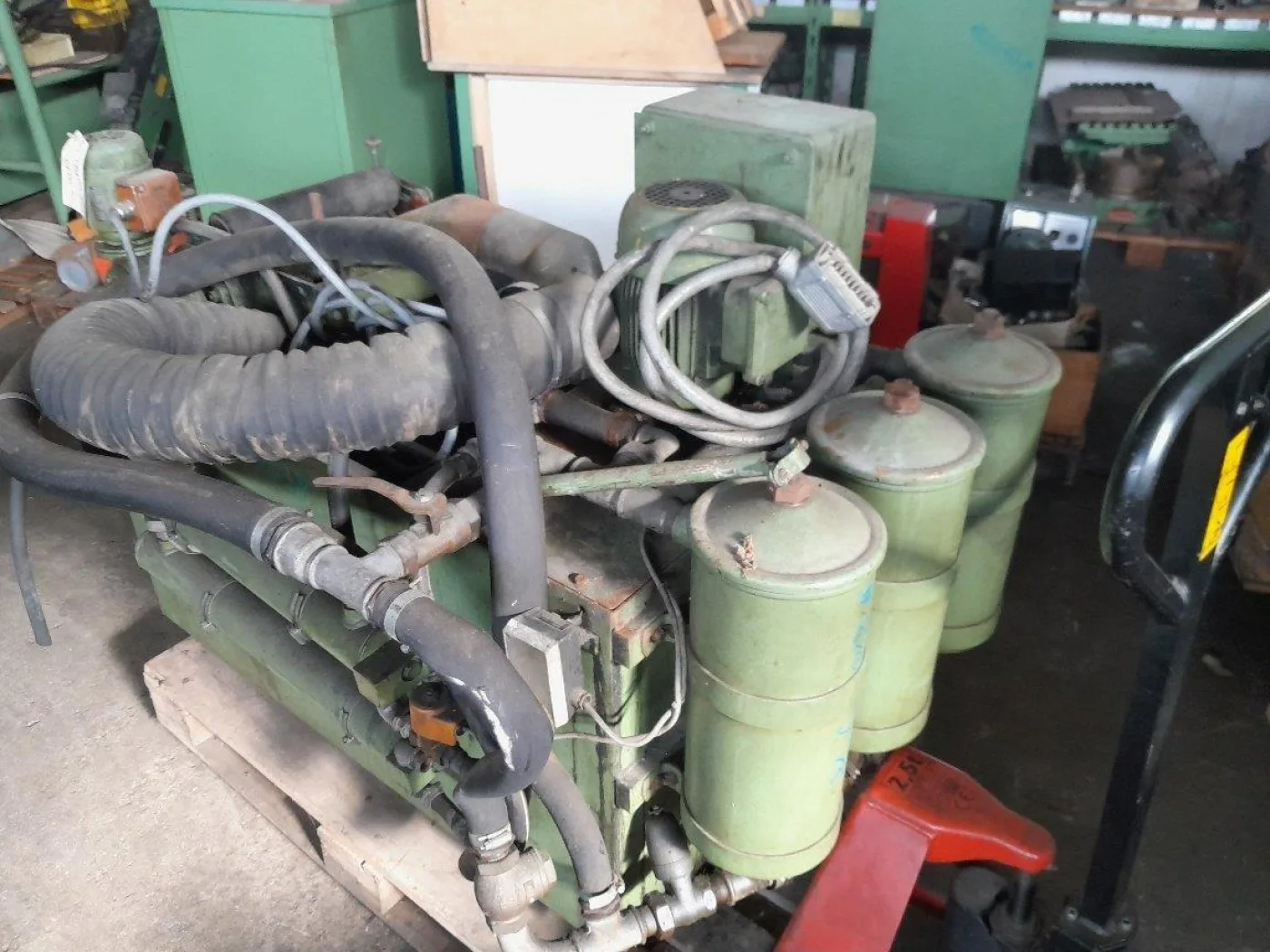 INGERSOLL - 1