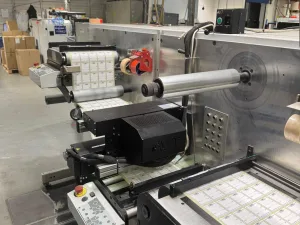 PRATI LF 330