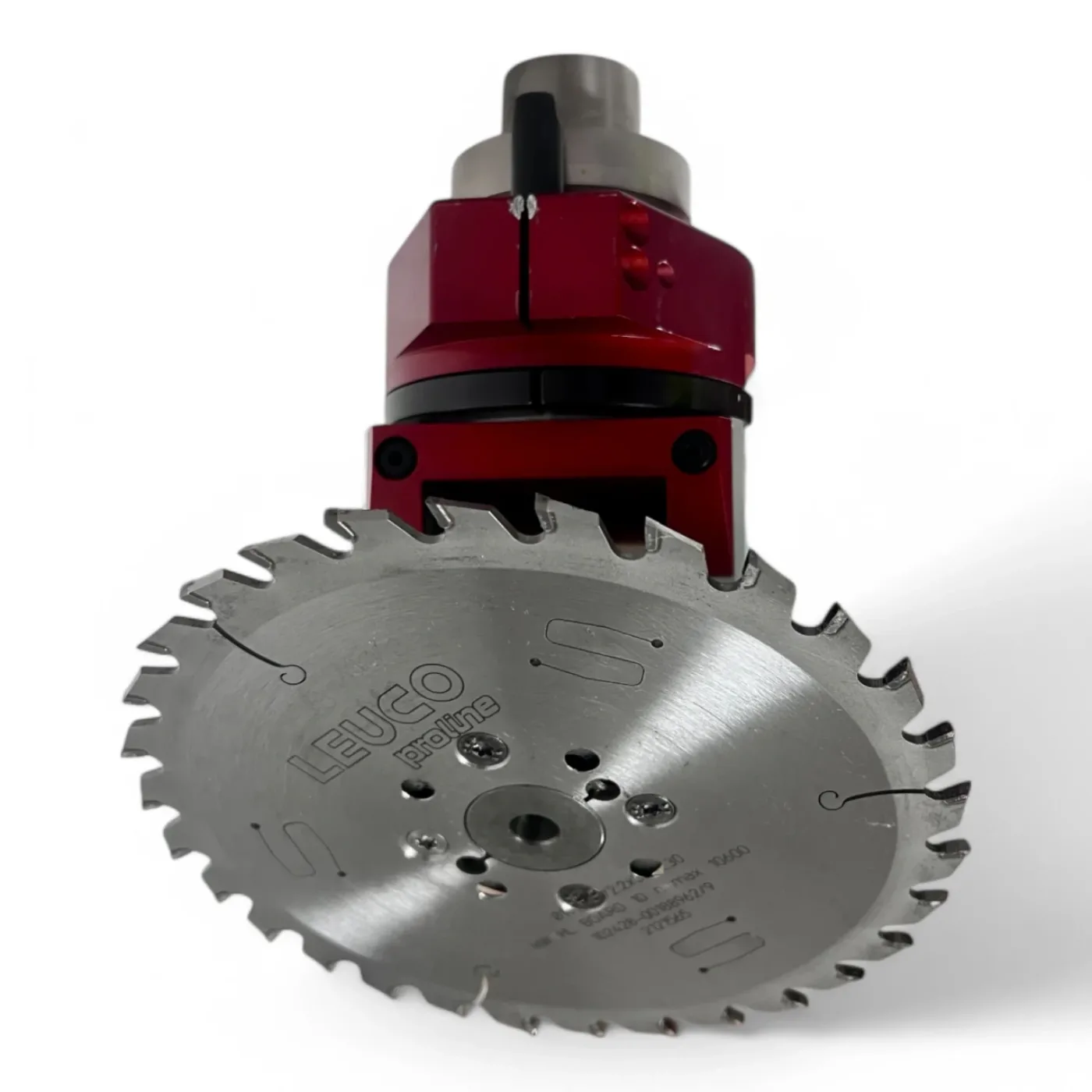 BIESSE PDS Adapteraggregat –Säge schrägstellbar für Biesse CNC-Maschinen 147002SNFLK2 - 7