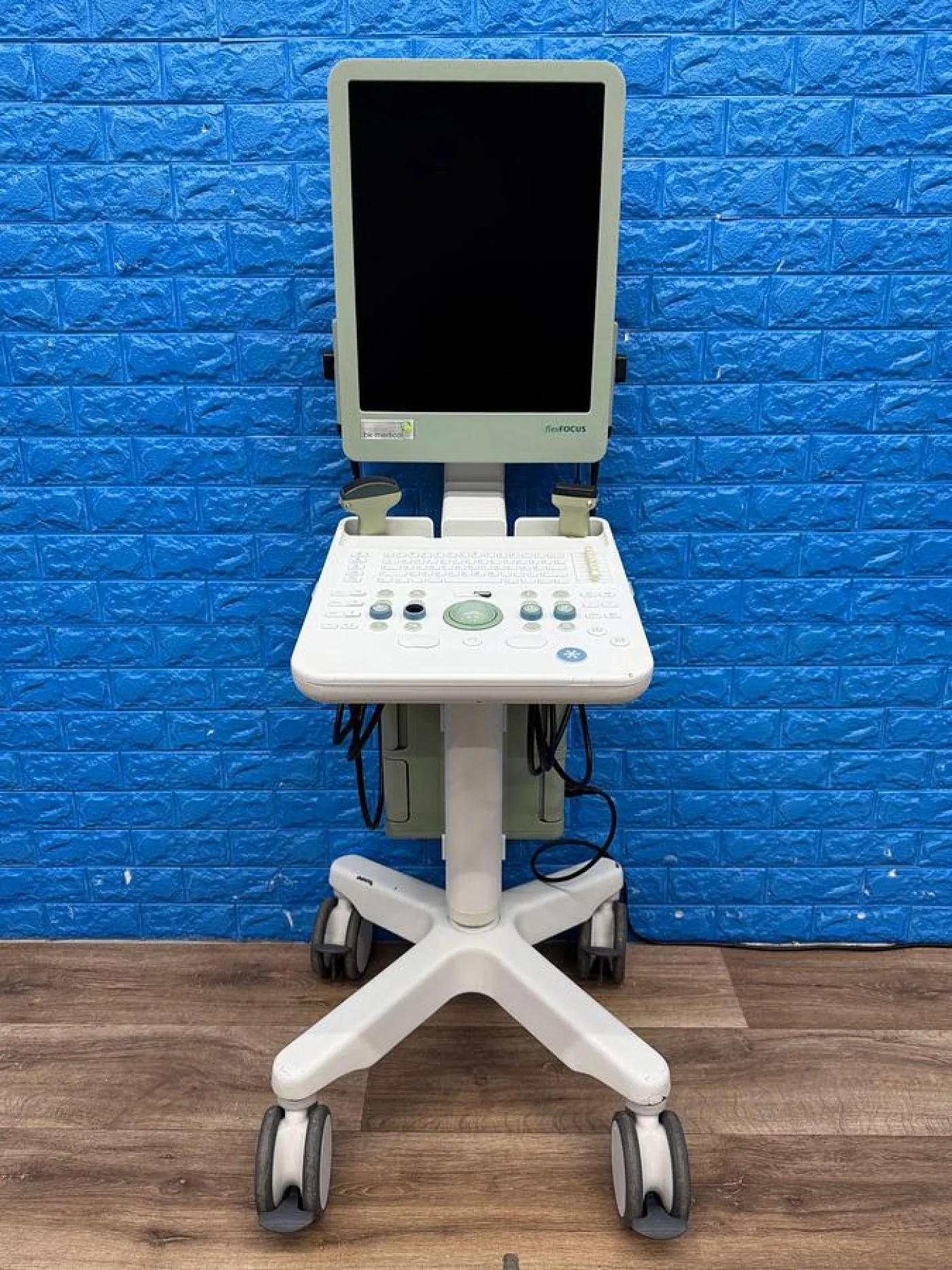 BK Medical Flex Focus 400 - 1