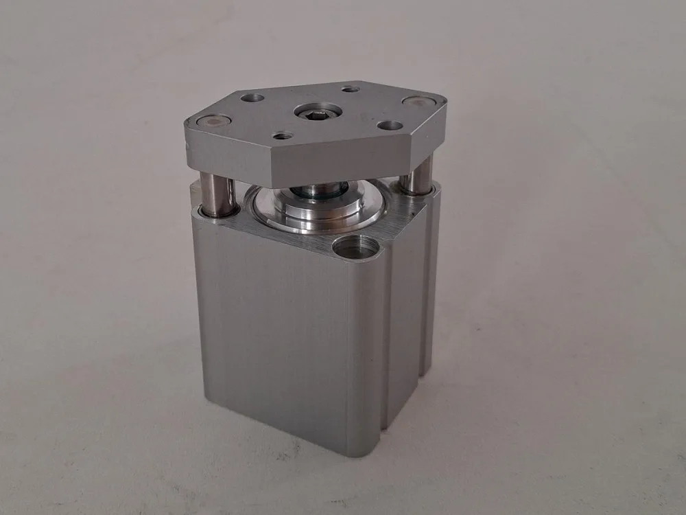 Aventics KHZ-DA-032-0020-0 Compact-Pneumatikzylinder
