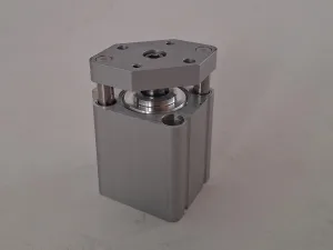 Aventics KHZ-DA-032-0020-0 Kompakt-Pneumatikzylinder
