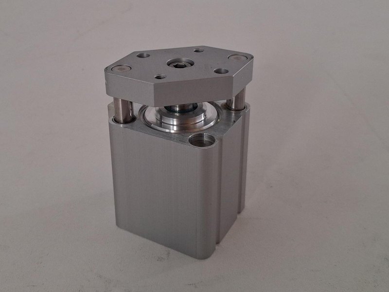 Aventics KHZ-DA-032-0020-0 Compact-Pneumatikzylinder