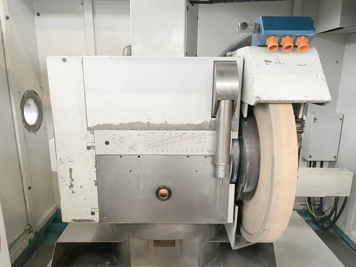 022955 - KELLENBERGER KEL-VARIA R175 x 1500 - 5