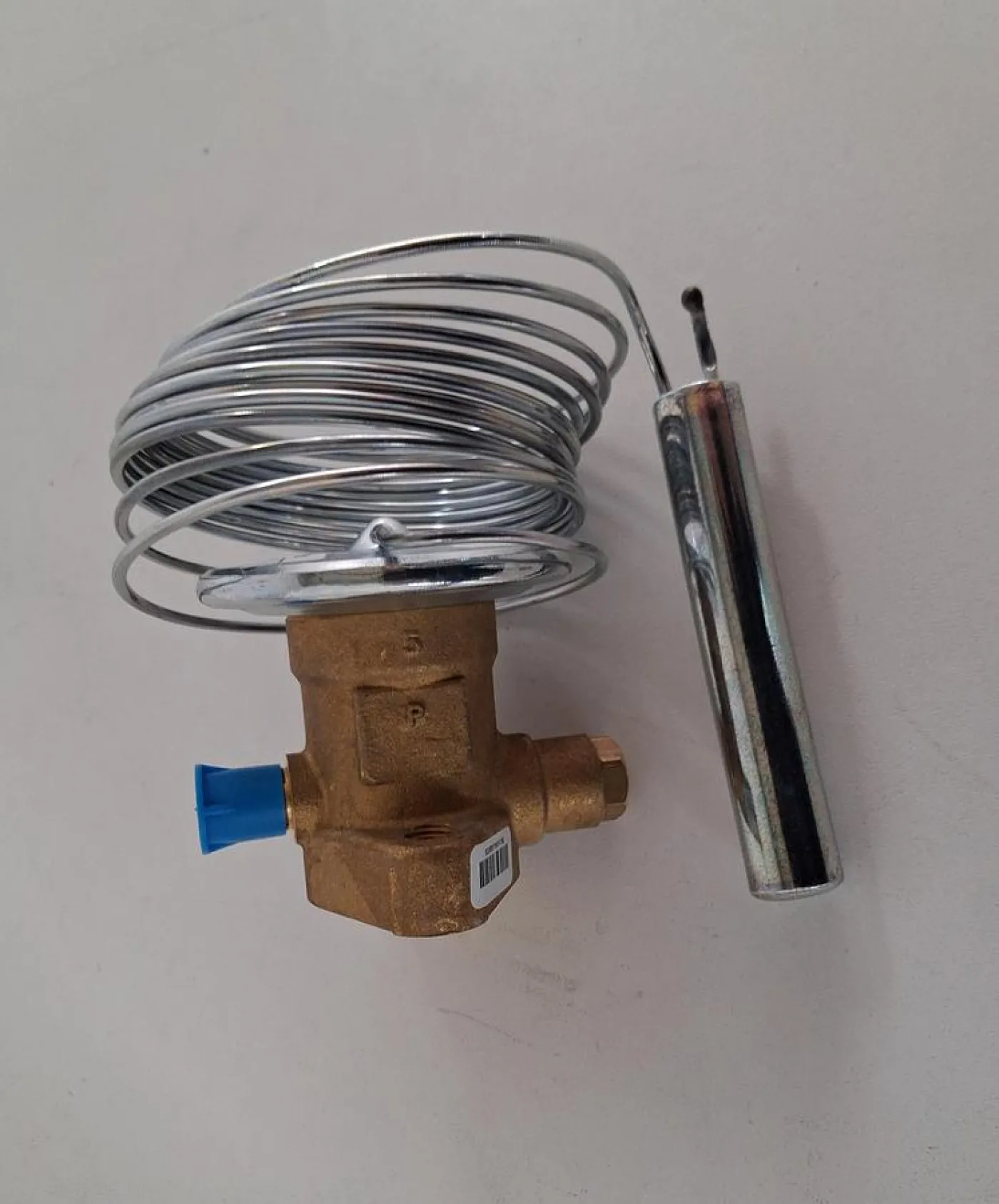 ALCO XB1019GL-2B Thermostatisches Expansionsventil - 3
