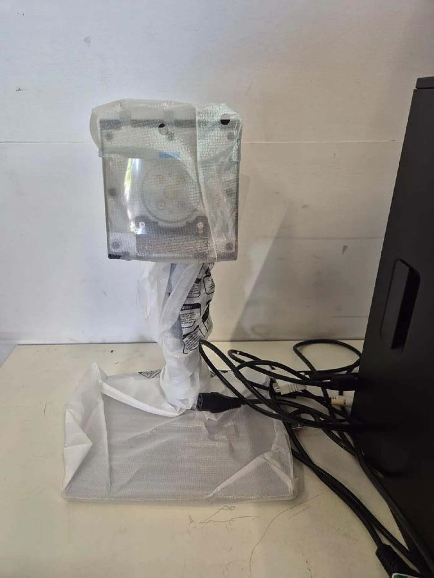 Bruker Maldi-Tof Microflex Mass Spectrometer - 7