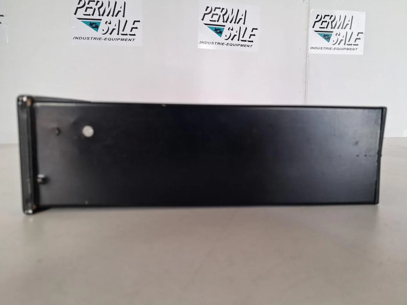 Camille Bauer Drehspulinstrument 0–1 mA 0–20 ×100 L Panel Meter - 5