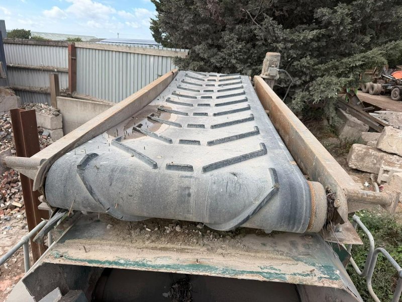 2014 M&K Density air Separator ASC242