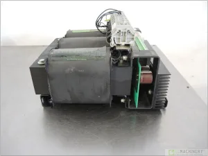 2010 MURR ELEKTRONIK MDK 36 AI1792