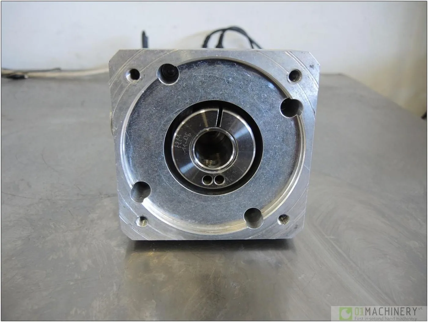 2006 ALPHA SP100S-MF1-7-1G1-2S AI2952 - 3
