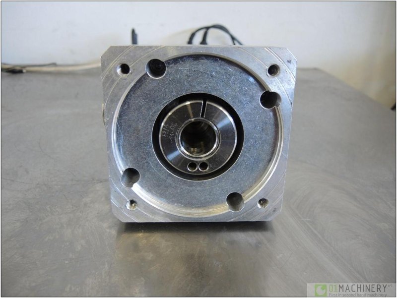 2006 ALPHA SP100S-MF1-7-1G1-2S AI2952