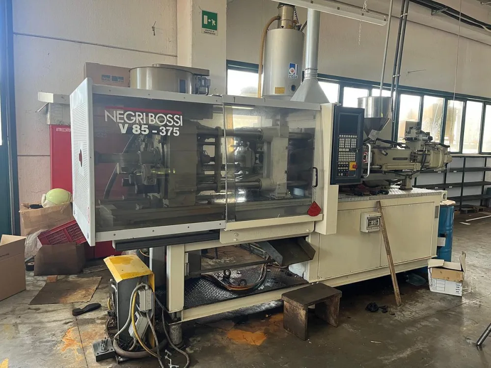 2003 NEGRI BOSSI V85-375 IN0767
