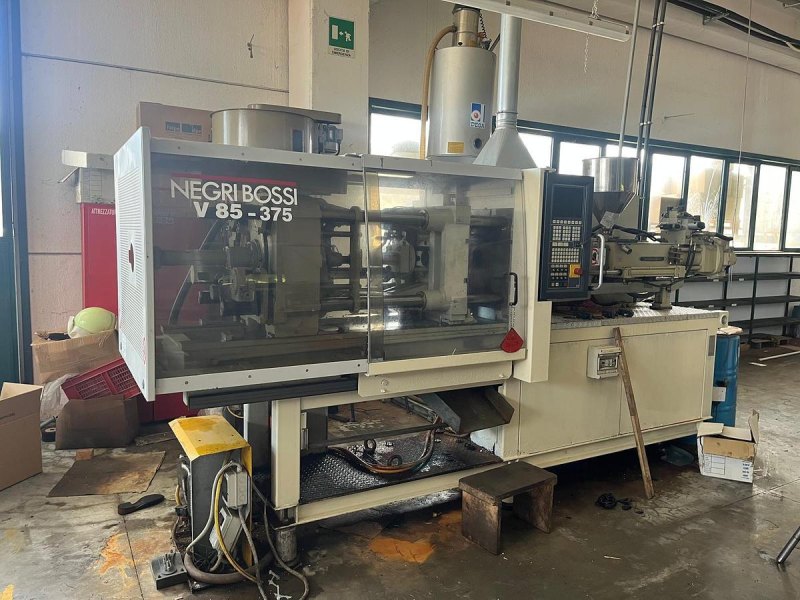 2003 NEGRI BOSSI V85-375 IN0767