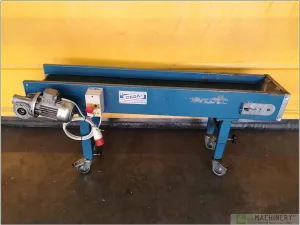 1999 DEGA NP1 AI2397