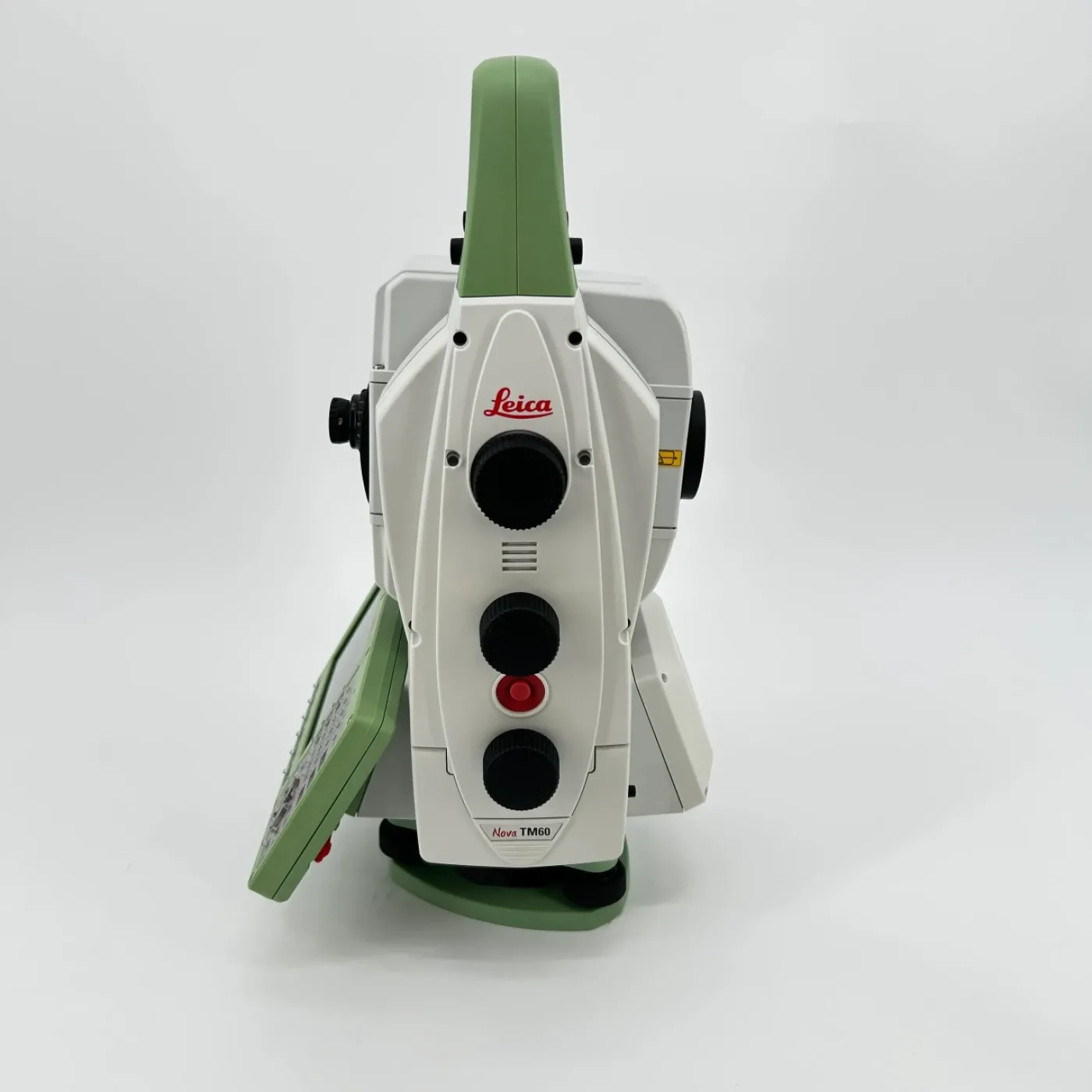 Leica TM60 I 1″ R1000 - 3