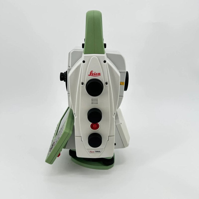 Leica TM60 I 1″ R1000