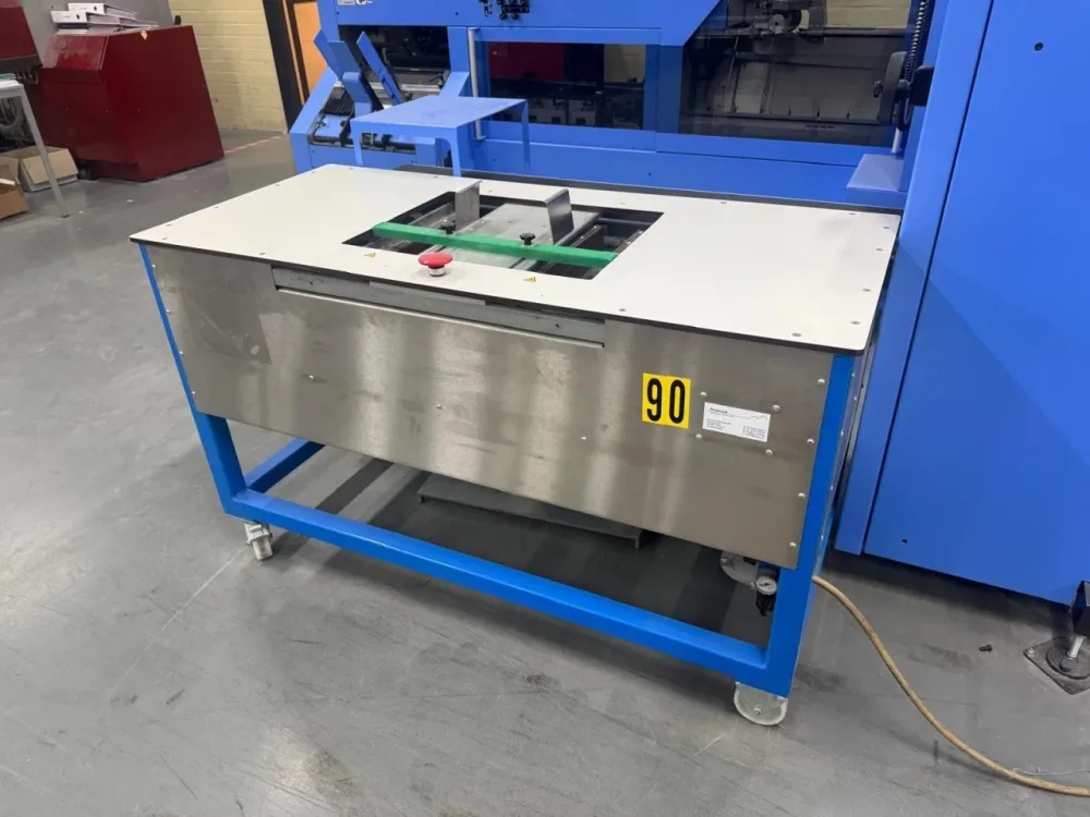 Probook nipper