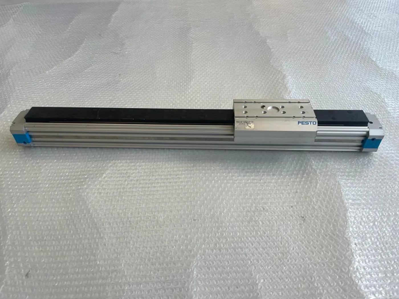 Festo Linearachse FDG-40-500-PPV-KF-GK - 2