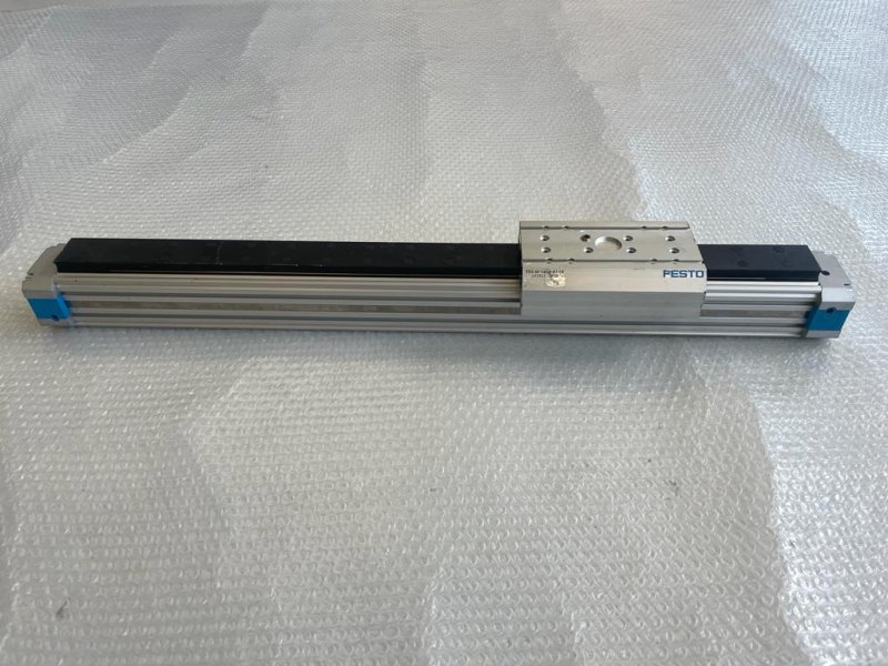 Festo Linearachse FDG-40-500-PPV-KF-GK