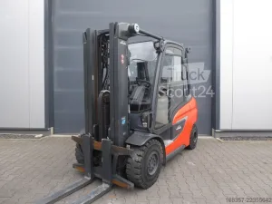 Linde H35D-01