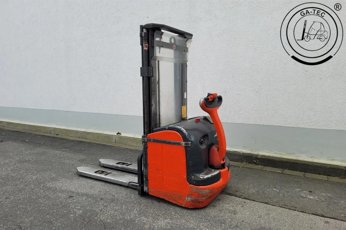 Linde L16 - 3