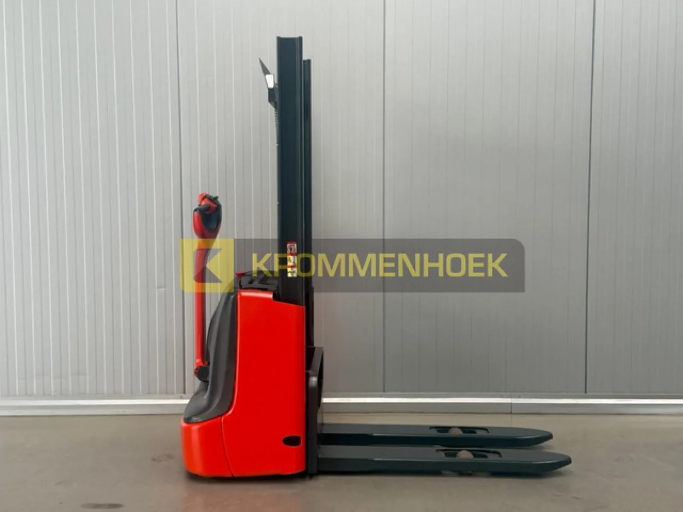 Linde L 10 - 5