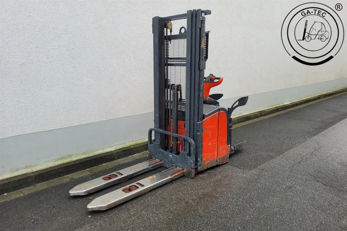Linde L14APi - 1