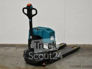 Baoli KBP 14 ION
