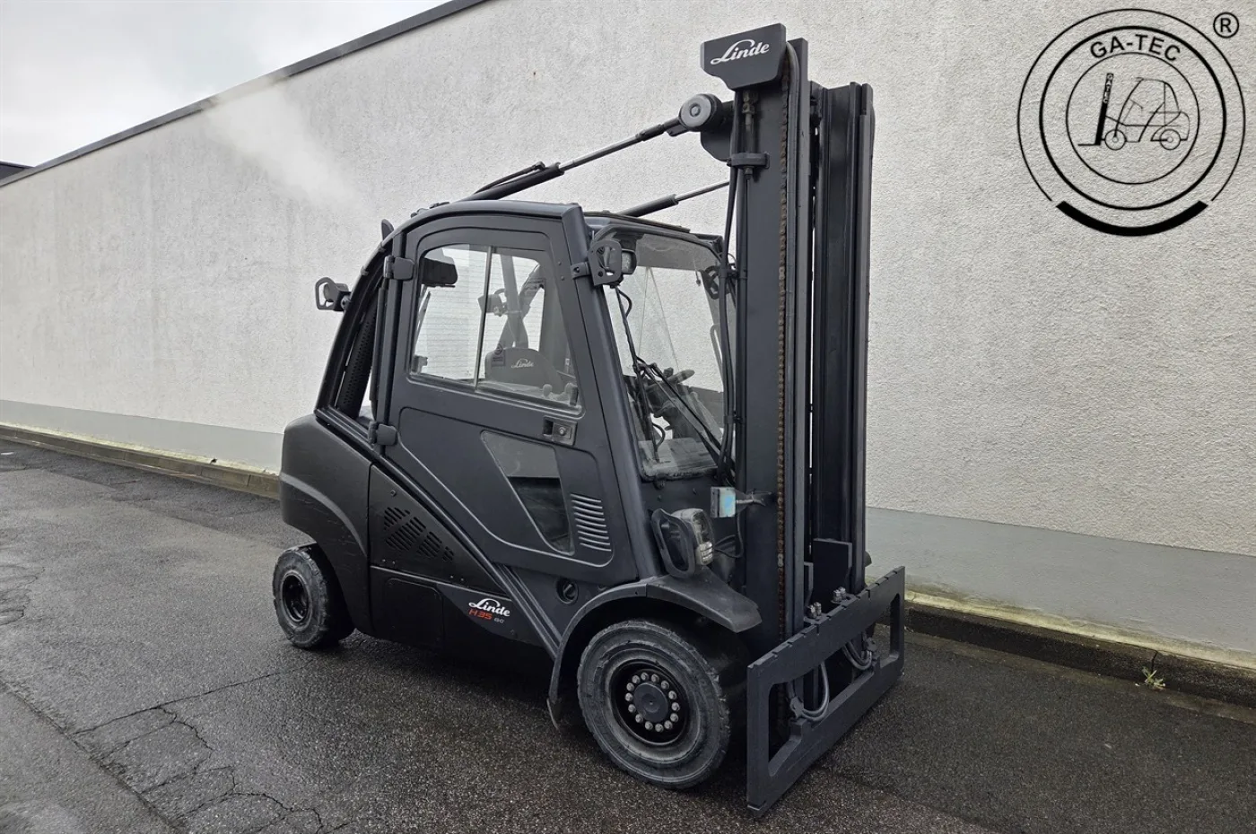 Linde H35D EVO - 4