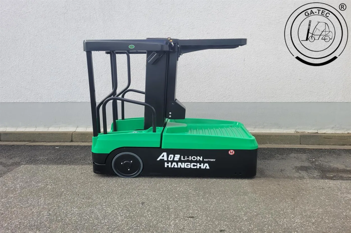 Hangcha CJD02-AMC1-M1I - 5