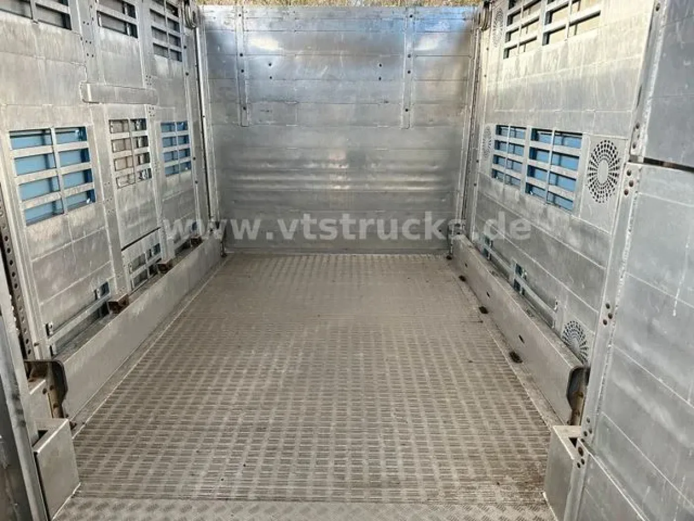 FINKL SAV34 3/4/3 Stock Multi-Liner,VSE - 4