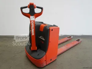 Linde T 18 1152
