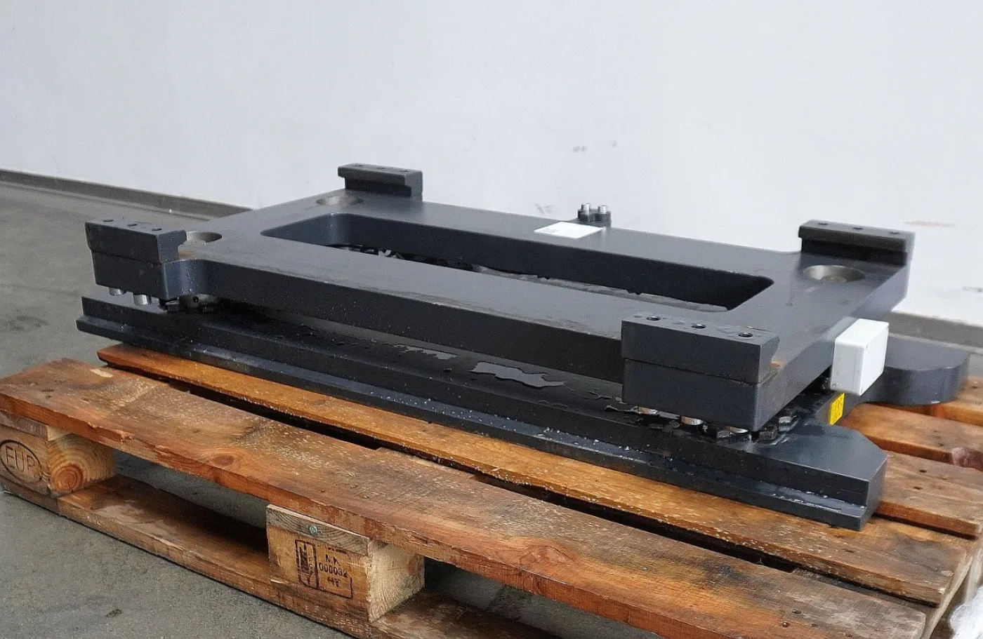 Sonstiges Griptech WGT 40 (2021) - 2