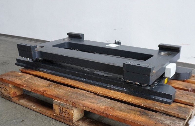 Sonstiges Griptech WGT 40 (2021)