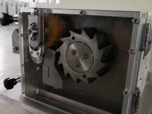 Air sucker