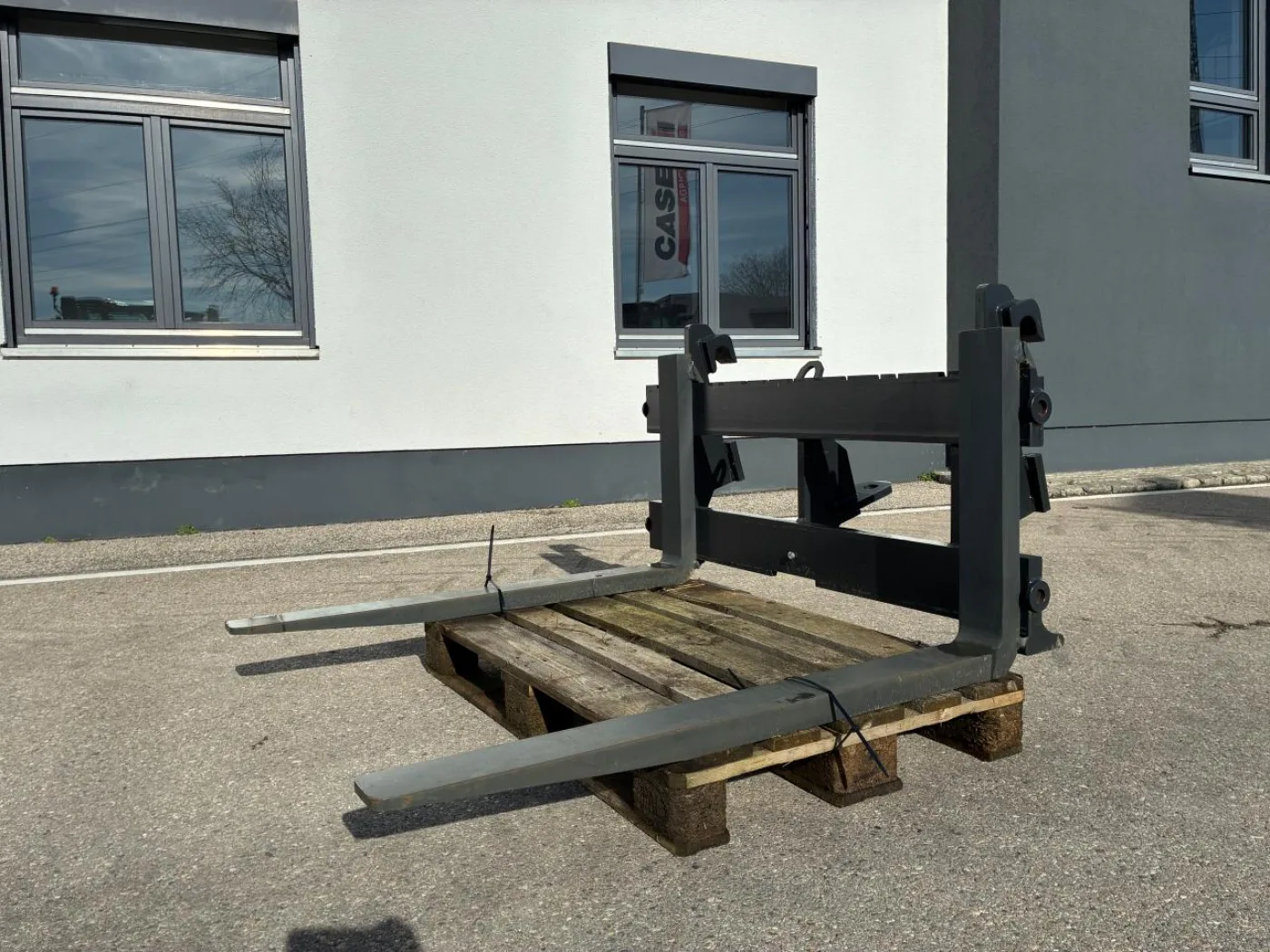 Arbeitsgerät Flötzinger PGZ - 3