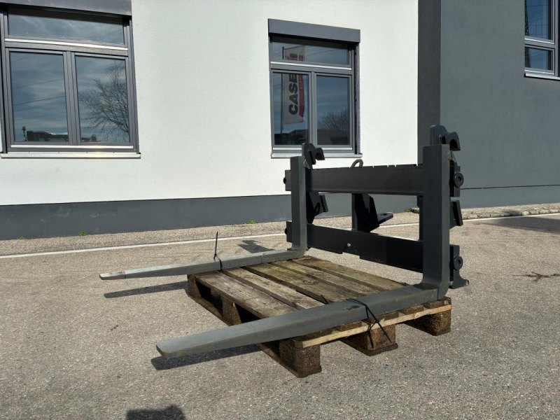 Arbeitsgerät Flötzinger PGZ