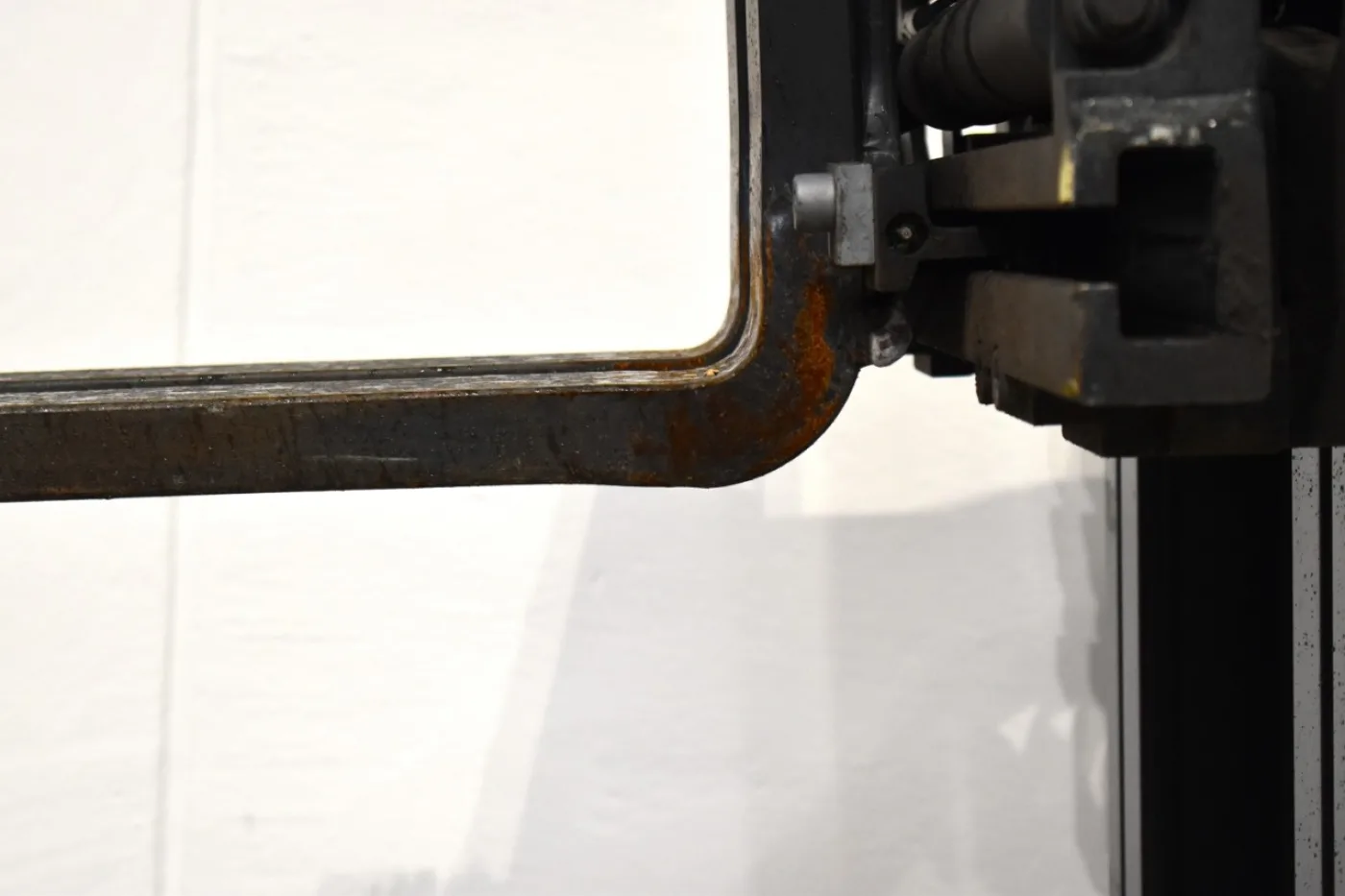 Frontstapler Linde E 18 L EVO 386-02 (2023) - 6